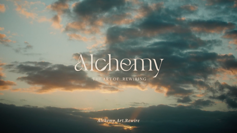 ALCHEMY